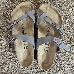 Birkenstock Sandals